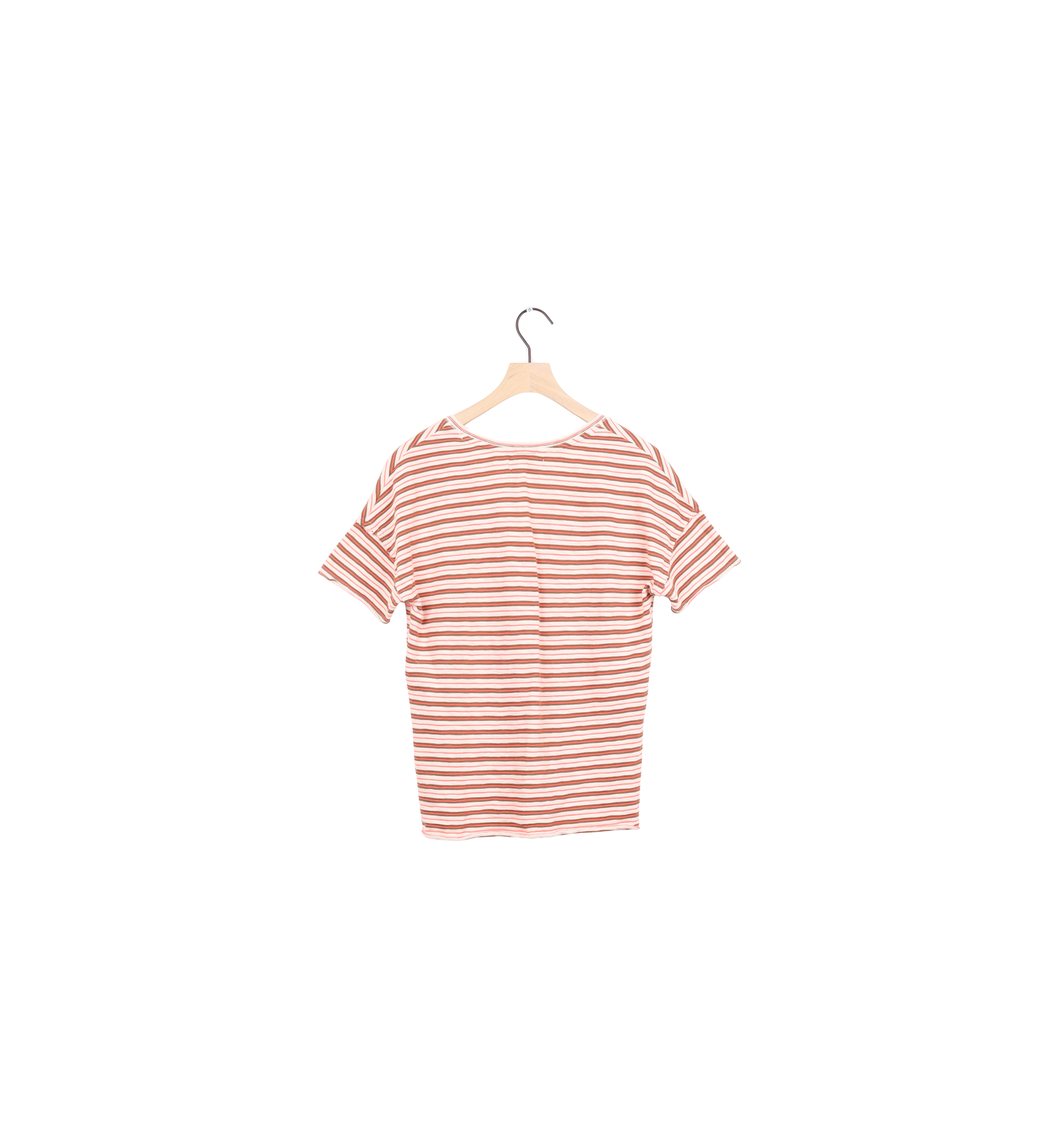 Packshot / Fiery Coral / ReLoved